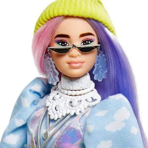 Barbie Extra Doll - Select Figure(s)