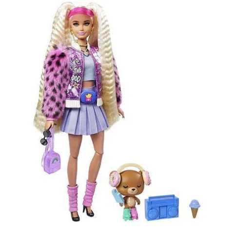 Barbie Extra Doll - Select Figure(s)