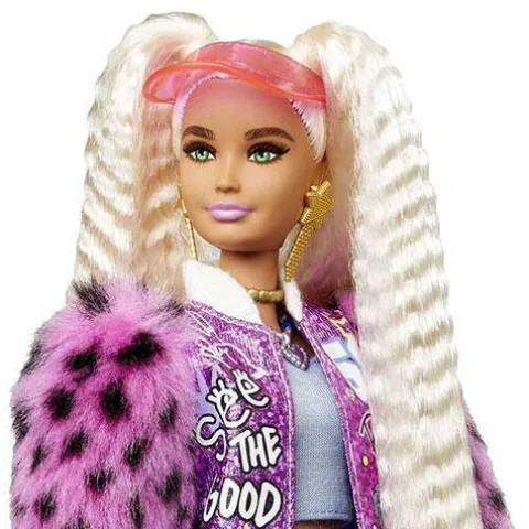 Barbie Extra Doll - Select Figure(s)