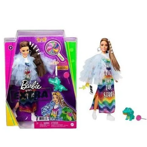 Barbie Extra Doll - Select Figure(s)