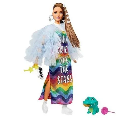 Barbie Extra Doll - Select Figure(s)