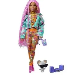 Barbie Extra Doll - Select Figure(s)
