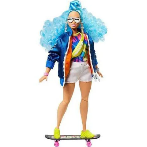 Barbie Extra Doll - Select Figure(s)