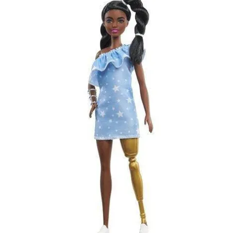 Barbie Fashionista - Select Figure(s)