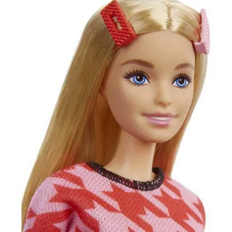 Barbie Fashionista - Select Figure(s)