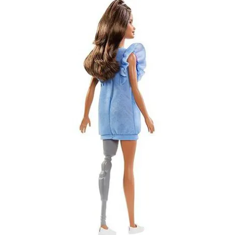 Barbie Fashionista - Select Figure(s)