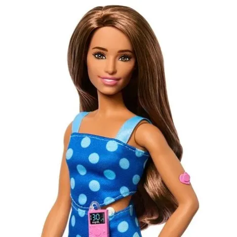Barbie Fashionista - Select Figure(s)