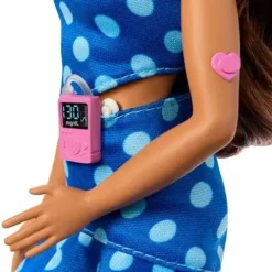 Barbie Fashionista - Select Figure(s)