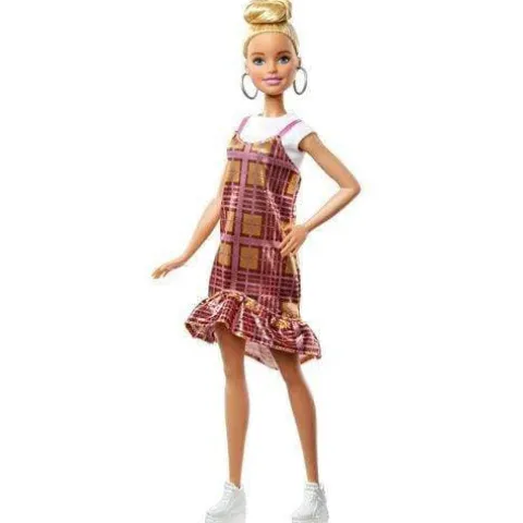 Barbie Fashionista - Select Figure(s)