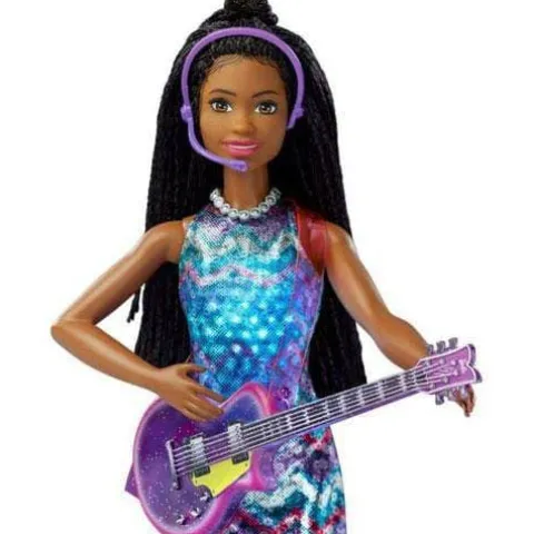 Barbie Feature Co-Lead Doll