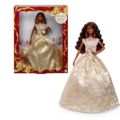 Barbie Holiday Doll 2025 - Select Figure(s)