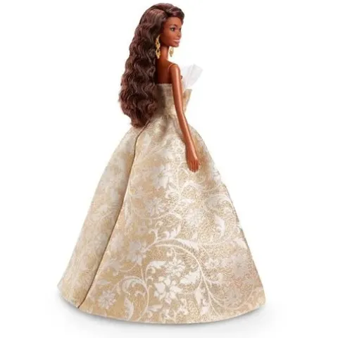 Barbie Holiday Doll 2025 - Select Figure(s)