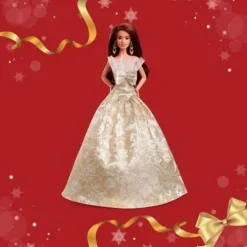 Barbie Holiday Doll 2025 - Select Figure(s)