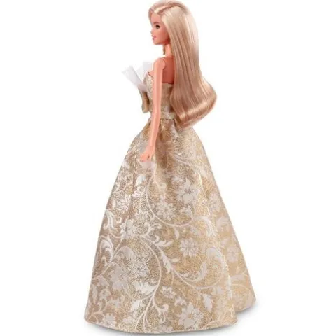 Barbie Holiday Doll 2025 - Select Figure(s)