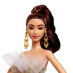 Barbie Holiday Doll 2025 - Select Figure(s)