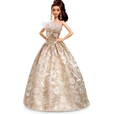 Barbie Holiday Doll 2025 - Select Figure(s)