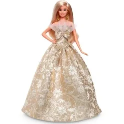 Barbie Holiday Doll 2025 - Select Figure(s)