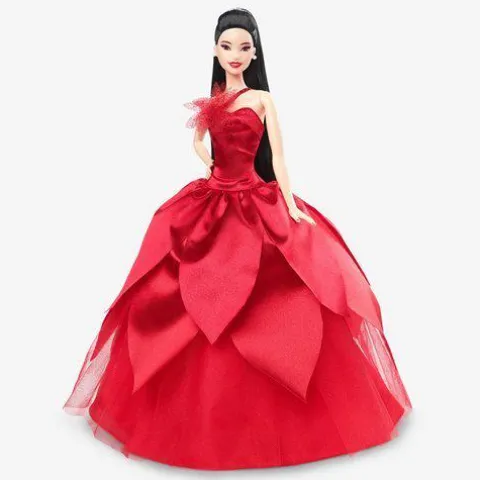 Barbie Holiday Doll 2022 - Select Figure(s)