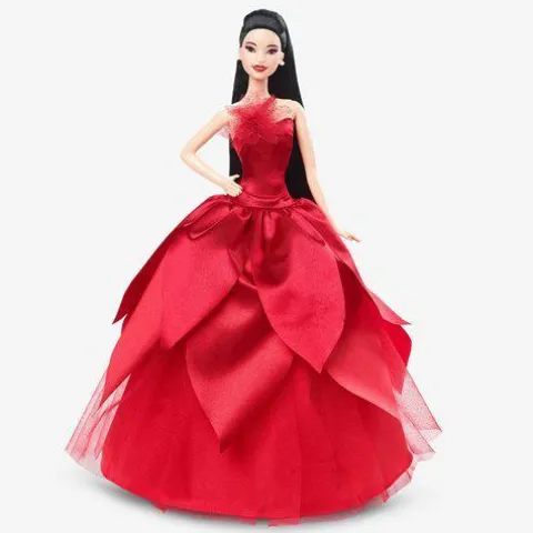 Barbie Holiday Doll 2022 - Select Figure(s)