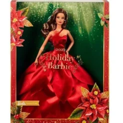 Barbie Holiday Doll 2022 - Select Figure(s)