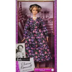 Barbie Inspiring Women Doll - Select Figure(s)