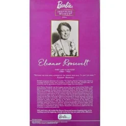 Barbie Inspiring Women Doll - Select Figure(s)