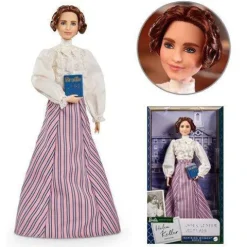 Barbie Inspiring Women Doll - Select Figure(s)