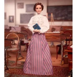 Barbie Inspiring Women Doll - Select Figure(s)