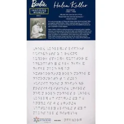 Barbie Inspiring Women Doll - Select Figure(s)