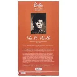 Barbie Inspiring Women Doll - Select Figure(s)