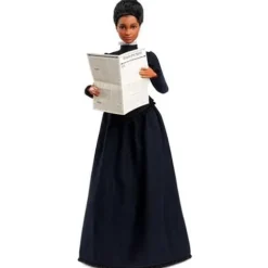 Barbie Inspiring Women Doll - Select Figure(s)