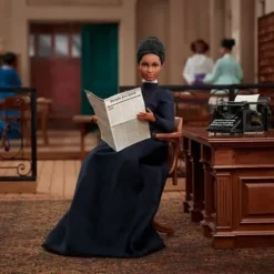 Barbie Inspiring Women Doll - Select Figure(s)