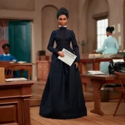 Barbie Inspiring Women Doll - Select Figure(s)