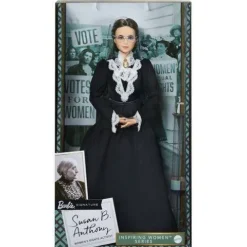 Barbie Inspiring Women Doll - Select Figure(s)