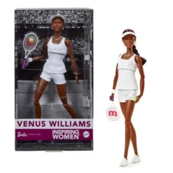 Barbie Inspiring Women Doll - Select Figure(s)