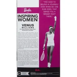 Barbie Inspiring Women Doll - Select Figure(s)