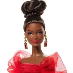 Barbie Mattel 80th Anniversary Barbie Doll - Select Figure