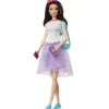 Barbie Princess Adventure Renee Doll