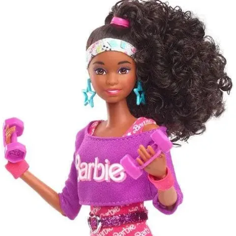 Barbie Rewind Doll - Select Figure(s)