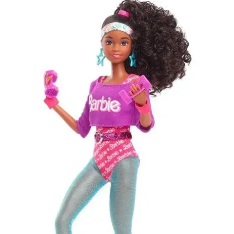 Barbie Rewind Doll - Select Figure(s)