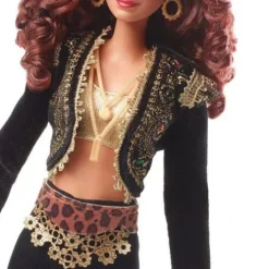Barbie Signature Music Series Gloria Estefan Doll