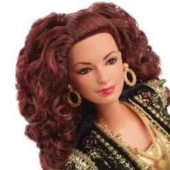 Barbie Signature Music Series Gloria Estefan Doll