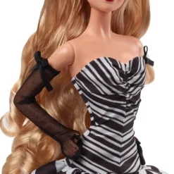 Barbie 65th Blue Sapphire Anniversary Doll - Select Figure(s)