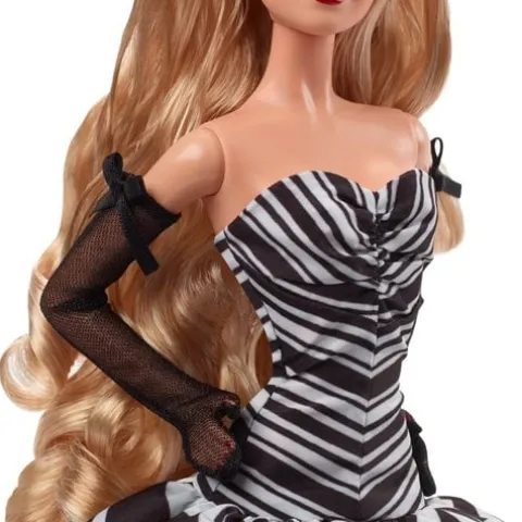 Barbie 65th Blue Sapphire Anniversary Doll - Select Figure(s)