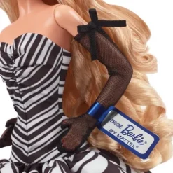 Barbie 65th Blue Sapphire Anniversary Doll - Select Figure(s)