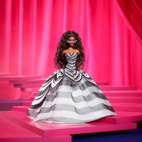 Barbie 65th Blue Sapphire Anniversary Doll - Select Figure(s)