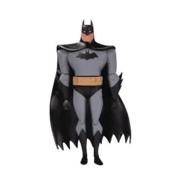 Batman: The Adventures Continue Batman Version 2 Action Figure