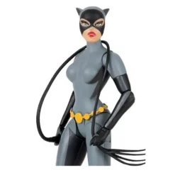 Batman: The Adventures Continue Catwoman Version 2 Action Figure
