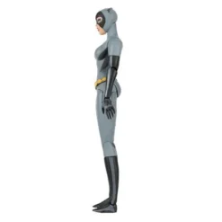 Batman: The Adventures Continue Catwoman Version 2 Action Figure