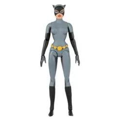 Batman: The Adventures Continue Catwoman Version 2 Action Figure
